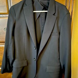 Emporio Armani Sports Coat Jacket - Men’s Size 52 EU / 43 American